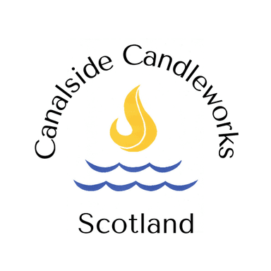 Artisan luxury scented candles and wax melts handmade in West Lothian, Scotland